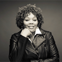 Sharonda Weatherspoon headshot