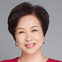Dr. Hanqin Qiu headshot