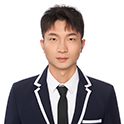 Chengzhi (Kevin) Tan headshot