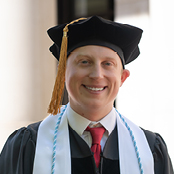 William Raffone Class of 2026 - Joseph F. Rice School of Law | University of South Carolina