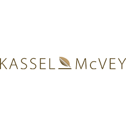 Kassel McVey logo