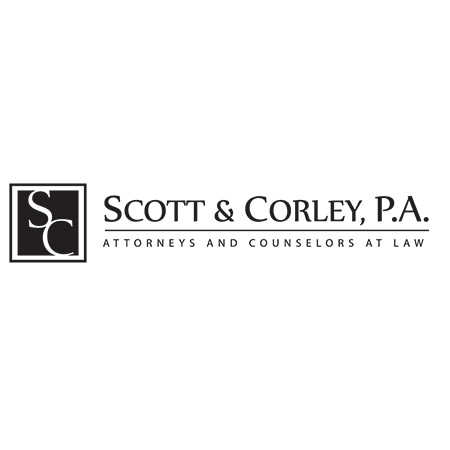 Scott Corley logo