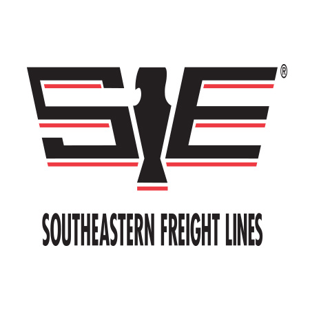 Southeastern Freight logo
