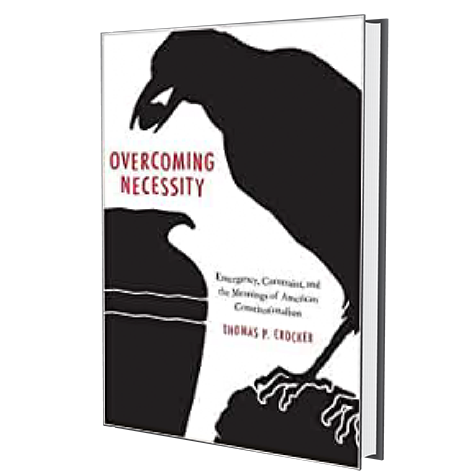 Overcoming Necessity [book cover]