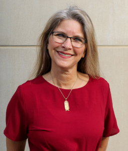 Missy Graf