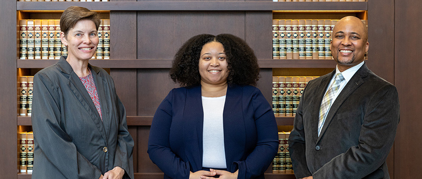 Diversity Initiatives at USC School of Law