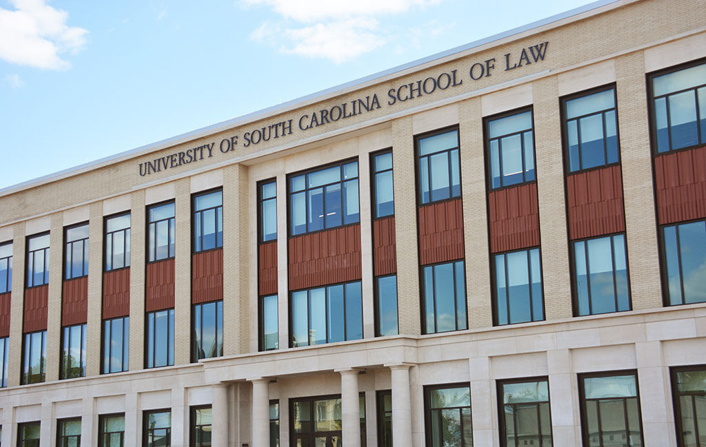 South Carolina Law School