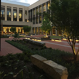 Our New Home - Joseph F. Rice School of Law | University of South Carolina