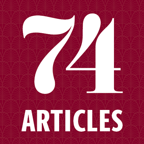 74 articles