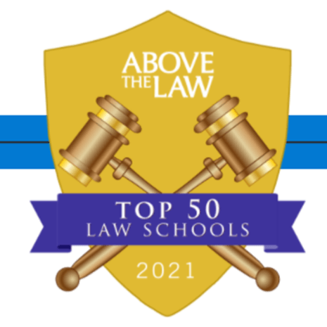 South Carolina Law ranked in ATL top 50 - School of Law | University of South  Carolina