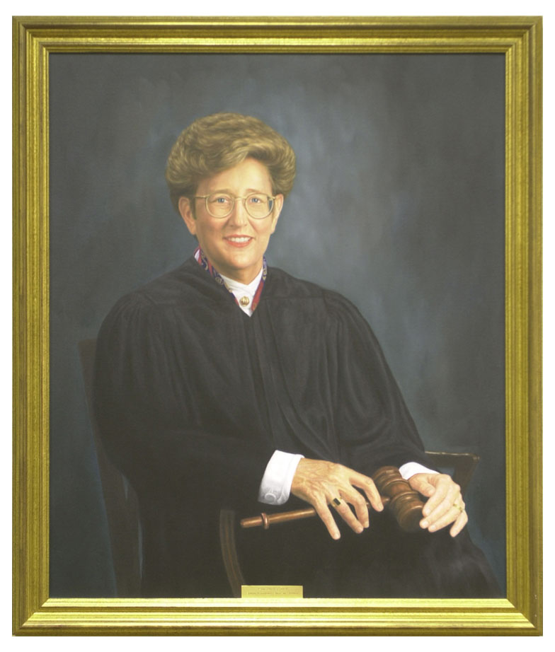 Honorable Jean Hoefer Toal