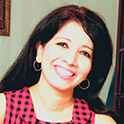 Meera Narasimhan photo