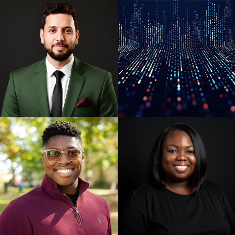 AI Educators profile photos
