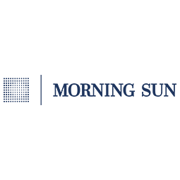 Morning Sun logo