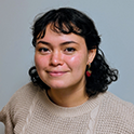 Sarai Lizama-Gamez