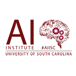 USC AI Institute Logo