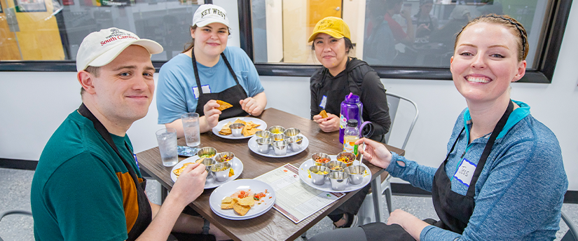 Nutrition Banner Image