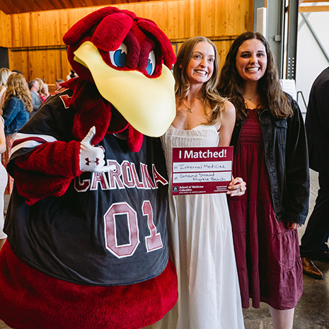 Photo from Match Day 2025