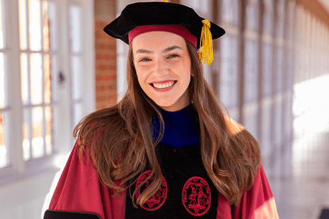 Brooke Bullard Class of 2025 stories