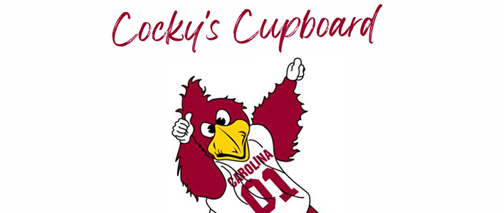 Cocky's Cupboard Logo