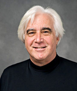 Photo of Frank Berger