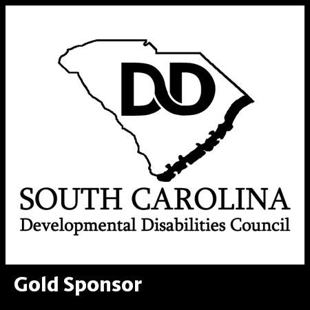 Gold Sponsor - SC Developmental Disabilities Council