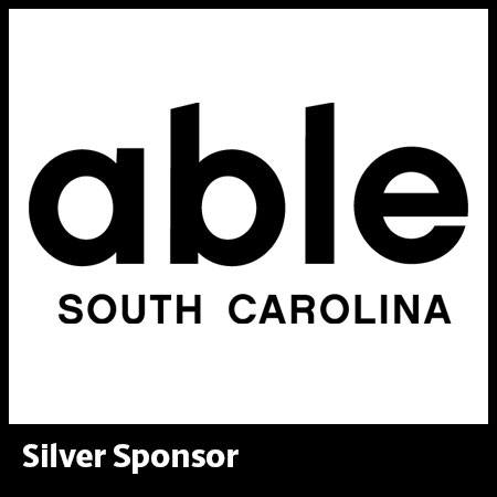 Silver Sponsor - Able South Carolina