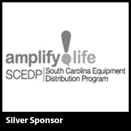 Silver Sponsor - Amplify Life