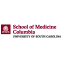 School of Medicine Columbia horizontal logo