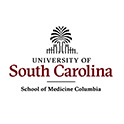 School of Medicine Columbia Tree and Gates Logo