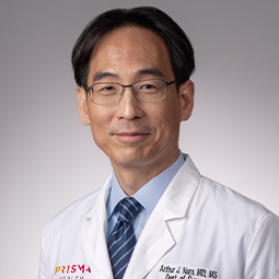 Arthur Nam, M.D.