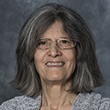 Photo of Christine Wheeler