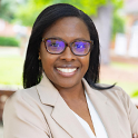 Taryn Richardson-Booth