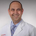 George Haddad Jr., MD