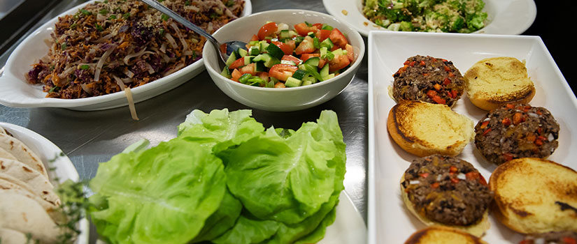 Healthy Foods