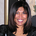 Pearl Fernandes, PhD