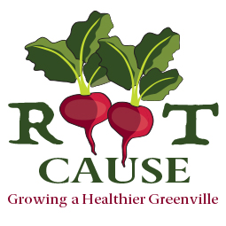 Root Cause logo