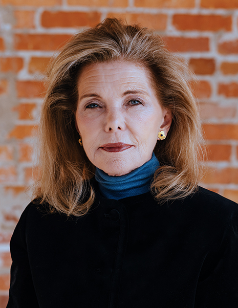 Darla Moore