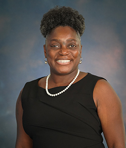 Katrice Branner headshot