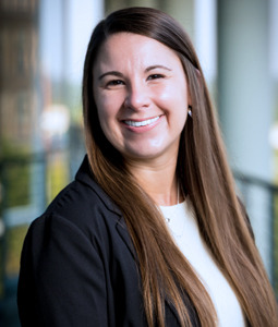 Karen Burnette headshot