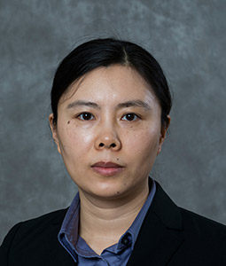 Dongmei Li headshot