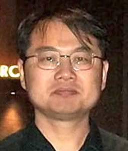 Chun-Hui Miao headshot