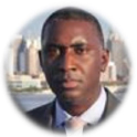 Jaron Campell headshot