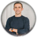 Rob Viglione headshot