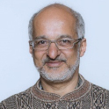 Anoop Madhok headshot