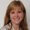 Eleanor Beardsley headshot
