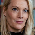 Katarina Blomkvist&nbsp;headshot