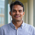 Narender Mahor headshot