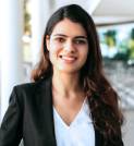 Bhavna Phogaat Headshot 