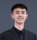 Haiwen Su headshot